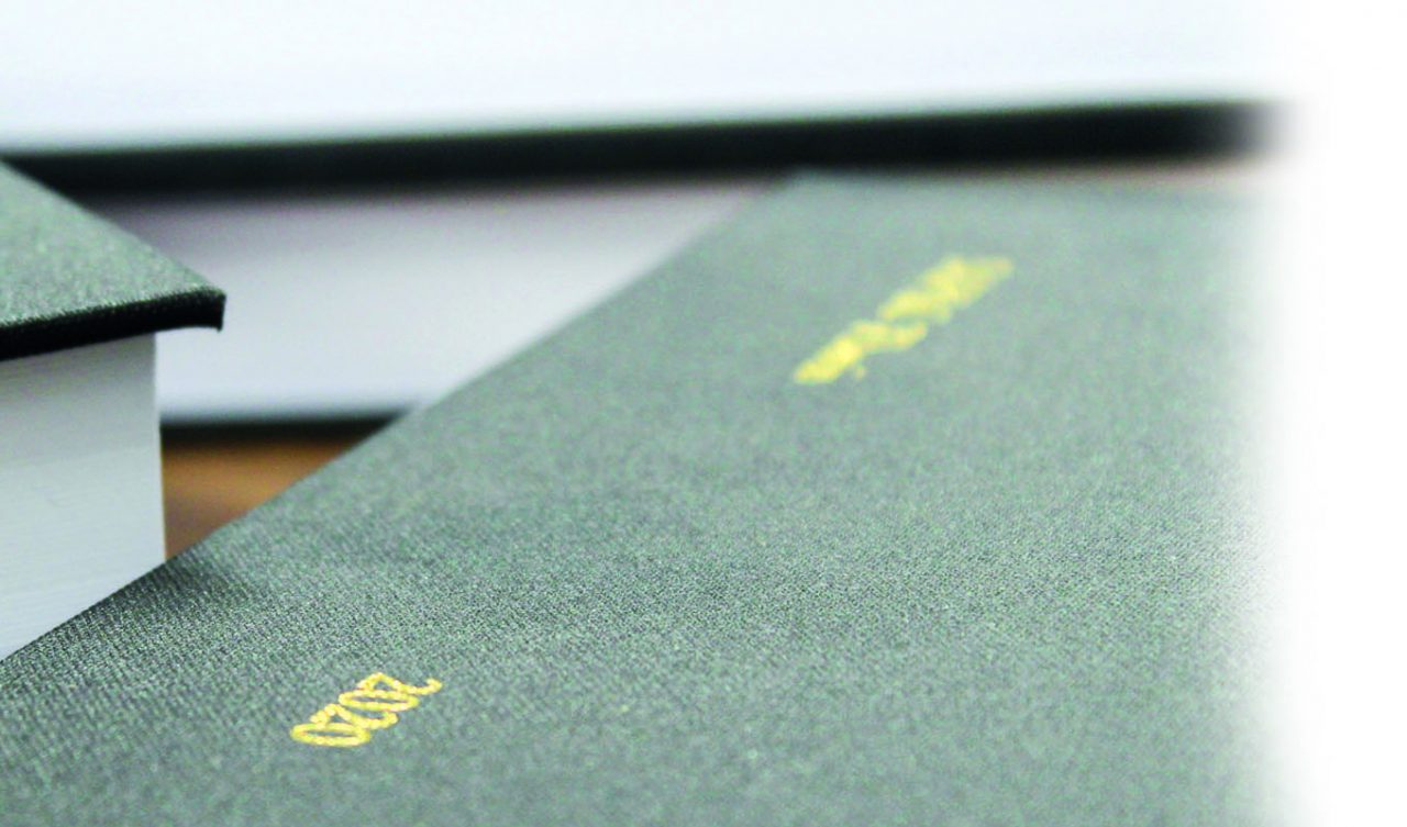 thesis binding manchester